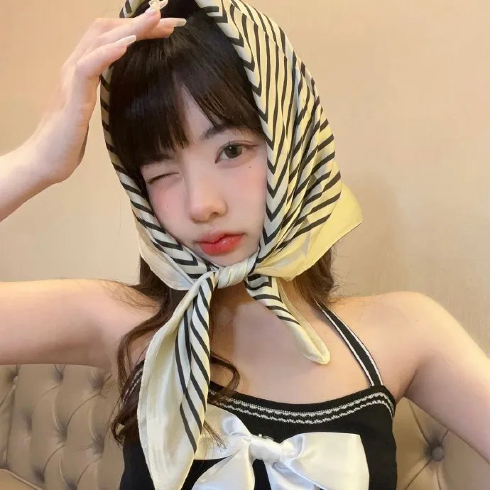 亲爱的仇敌