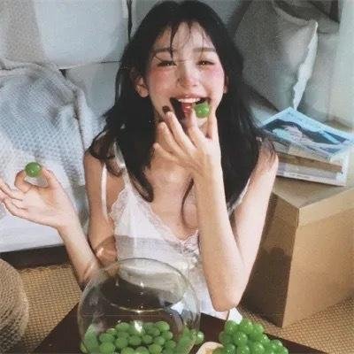 只是孩子