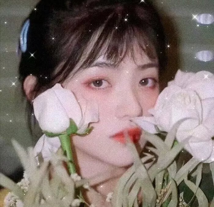秀你悲伤的爱