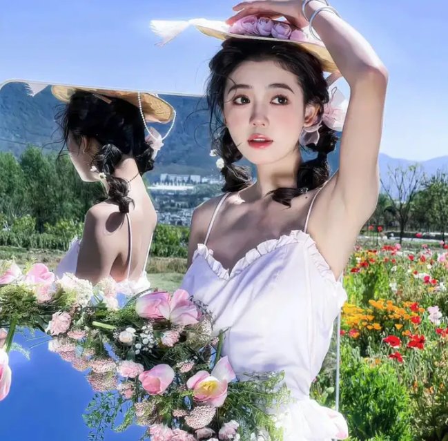 艾尔文紫